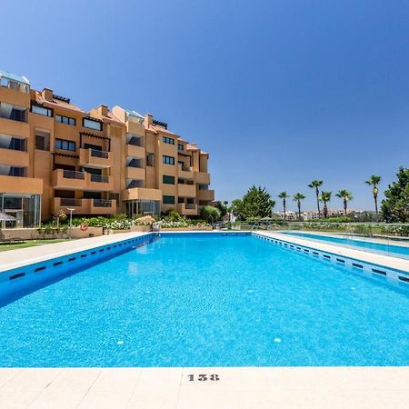 San Martín Ribera Del Marlin 아파트 외부 사진