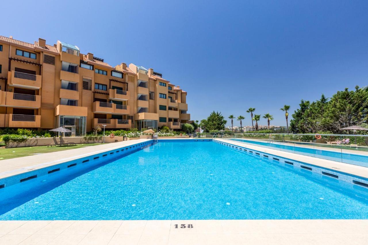 San Martín Ribera Del Marlin 아파트 외부 사진
