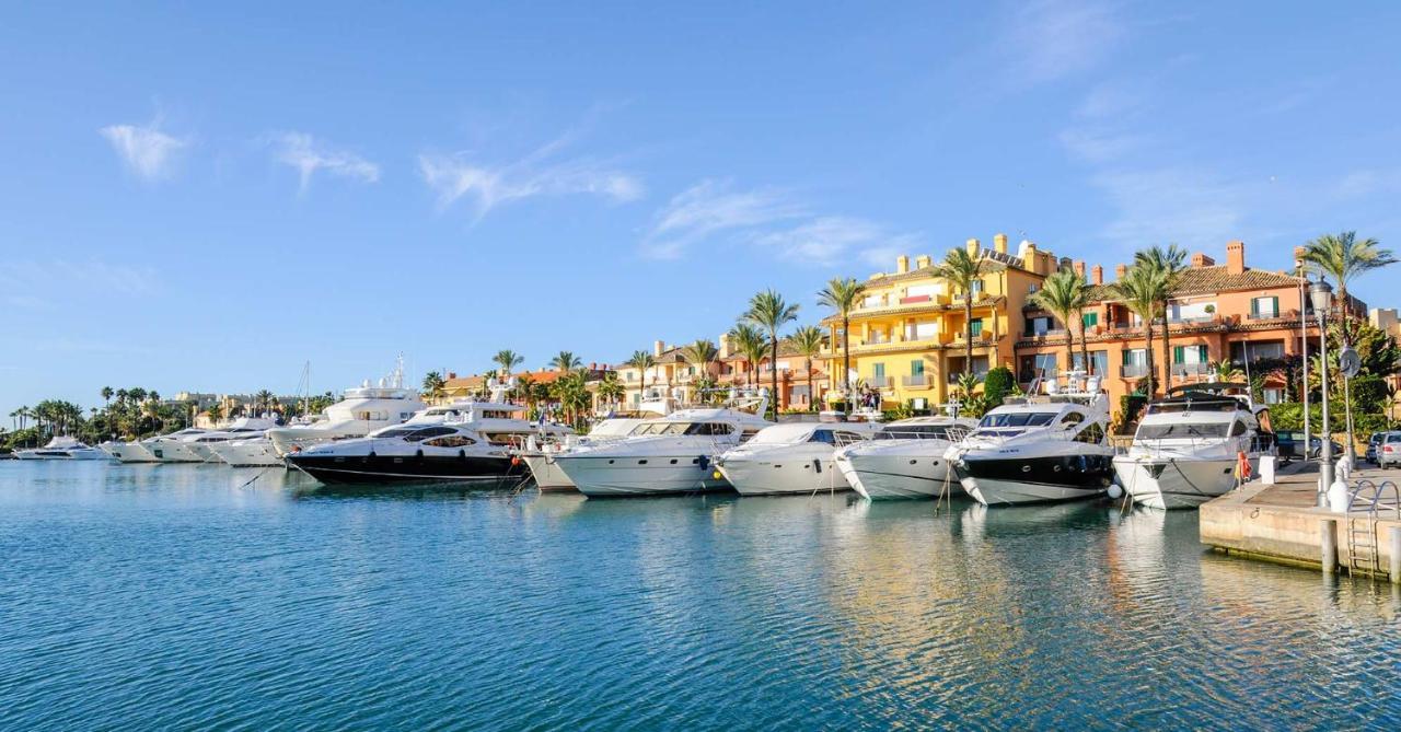 San Martín Ribera Del Marlin 아파트 외부 사진