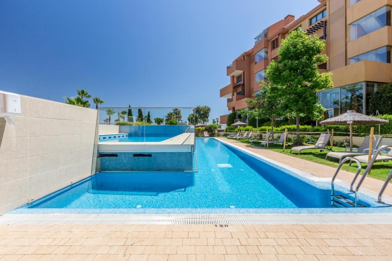 San Martín Ribera Del Marlin 아파트 외부 사진