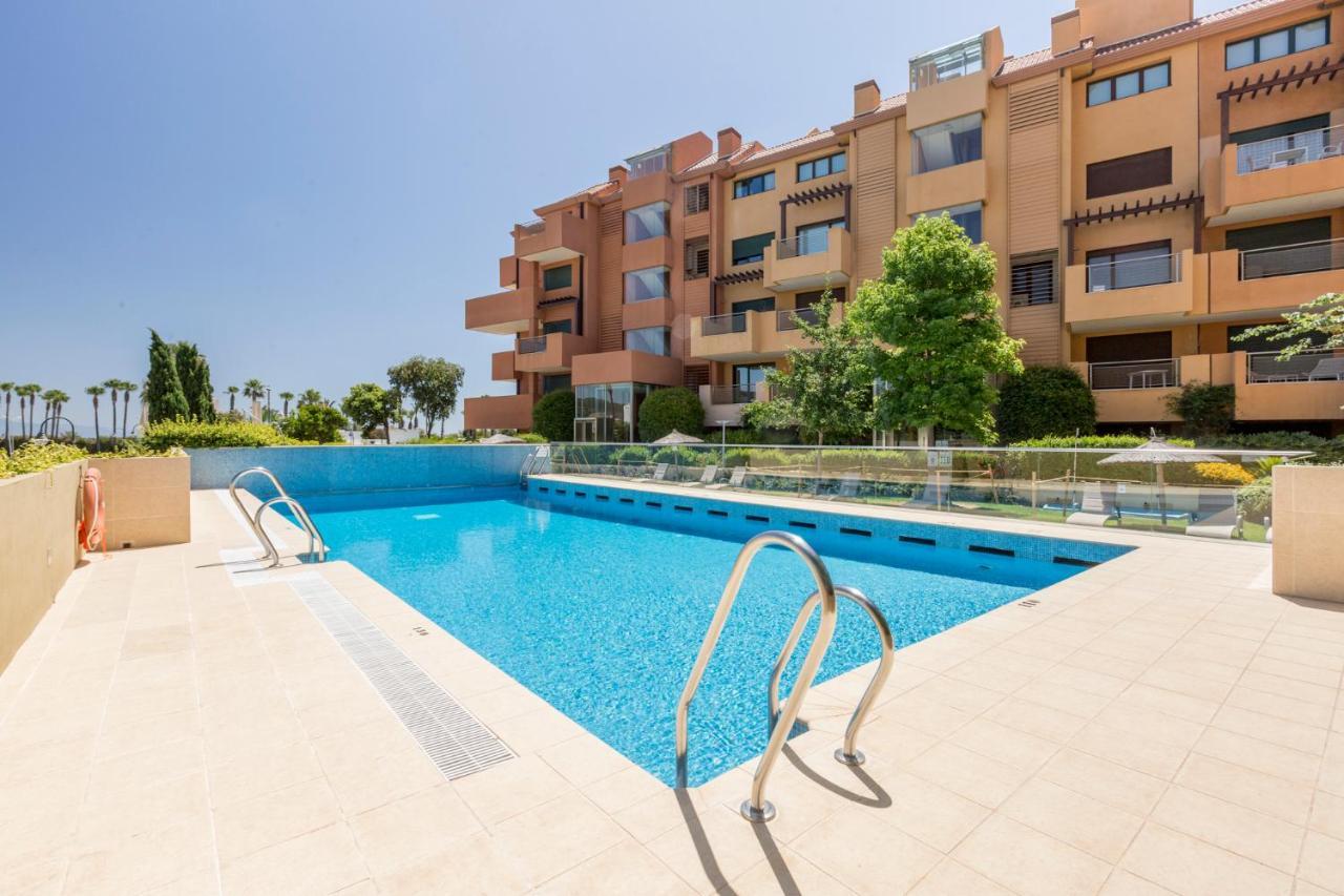 San Martín Ribera Del Marlin 아파트 외부 사진
